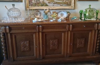 İngiliz Kontürbüfe