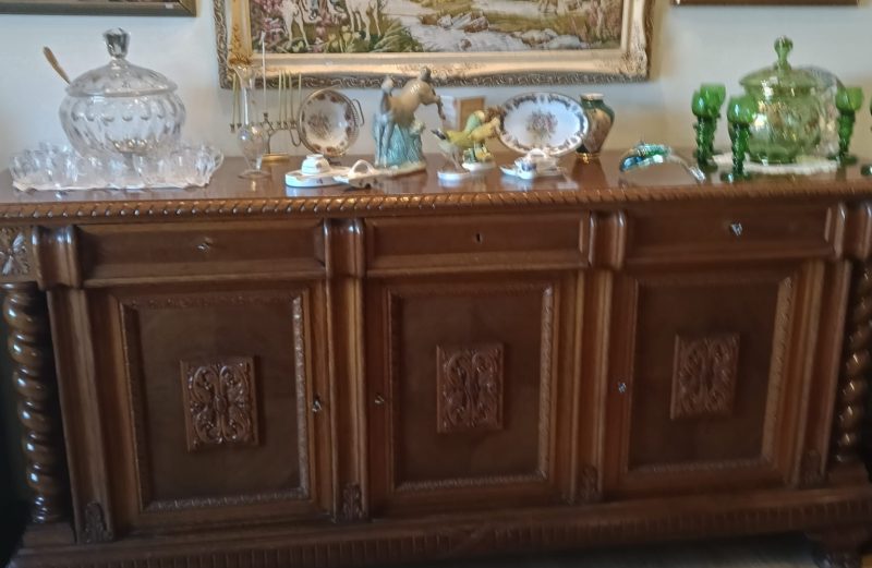 İngiliz Kontürbüfe