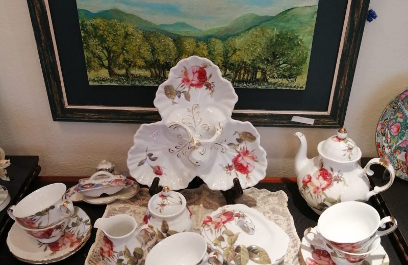 Marianna Kahvaltı Takımı