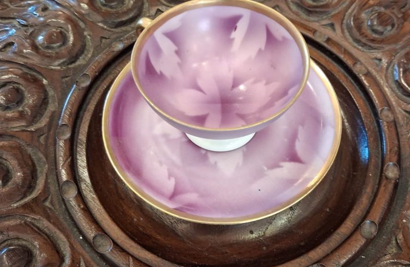 Viyana Kahve Fincanı