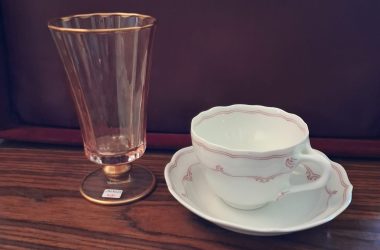 Hutschenreuther Kahve Fincanı