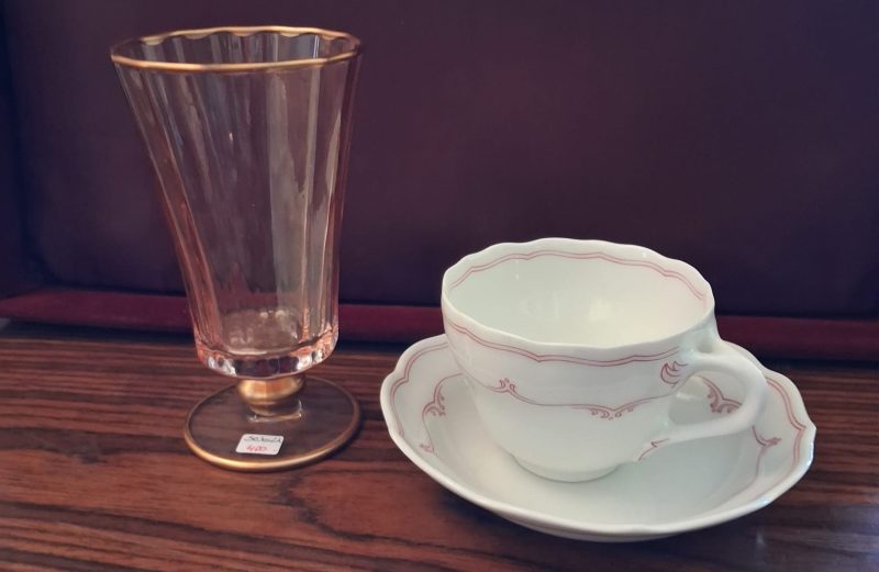 Hutschenreuther Kahve Fincanı